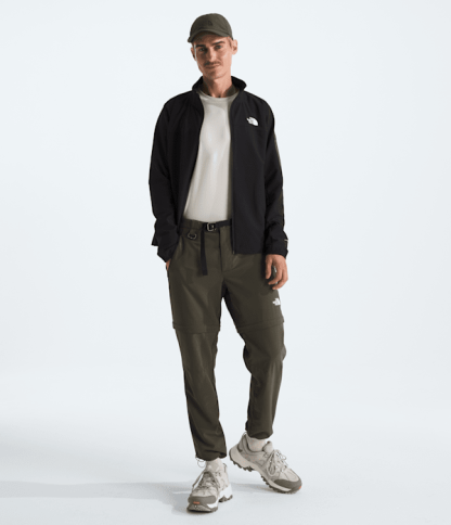 Men's Tek Approach Jacket