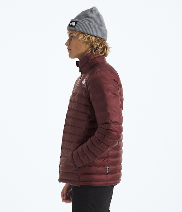 Men's Terra Peak Jacket