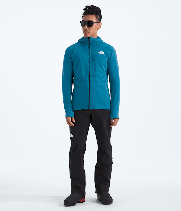 Men's Summit Series FUTUREFLEECETM Full-Zip Hoodie
