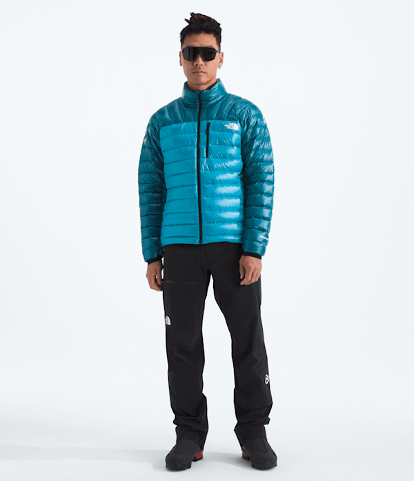 Men's Summit Series Breithorn Jacket