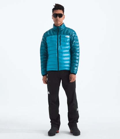 Men's Summit Series Breithorn Jacket