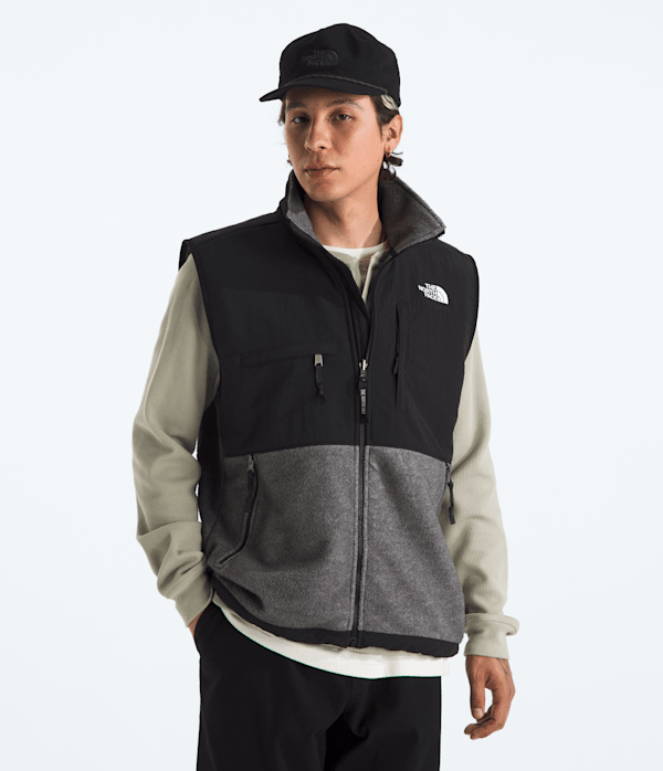 Men's Retro Denali Vest