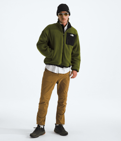 Men's Yumiori Reversible Jacket