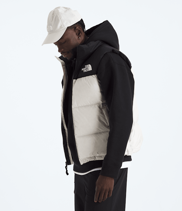 Men's 1996 Retro Nuptse Vest