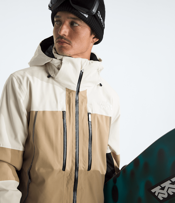 Men's Snowsquall Jacket