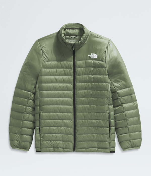 Men's Terra Peak Jacket