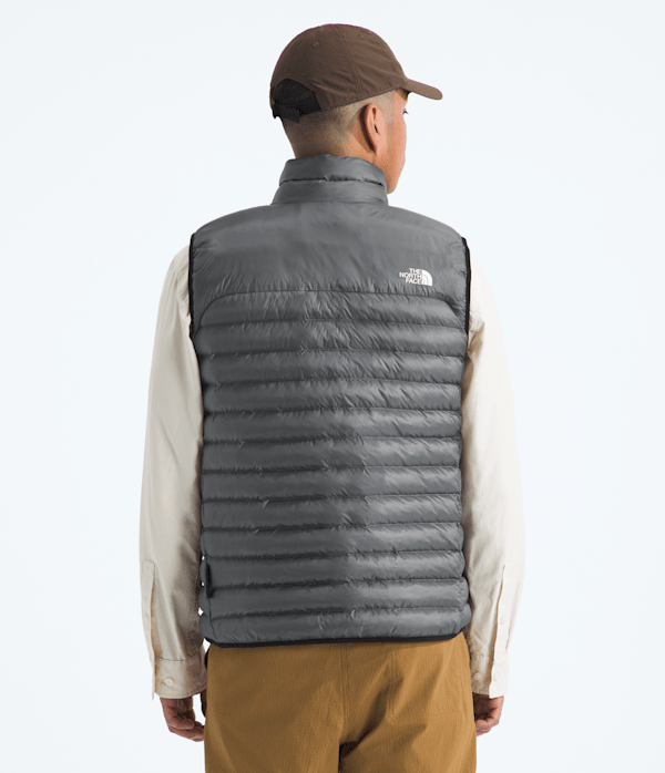 Men's Terra Peak Vest