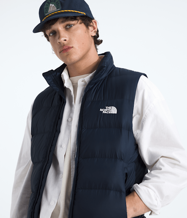 Men's HydrenaliteTM Down Vest