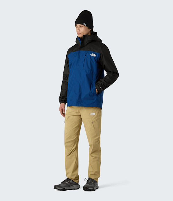Men's Quest Triclimate? 3-in-1 Jacket