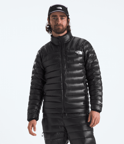 Men's Summit Series Breithorn Jacket
