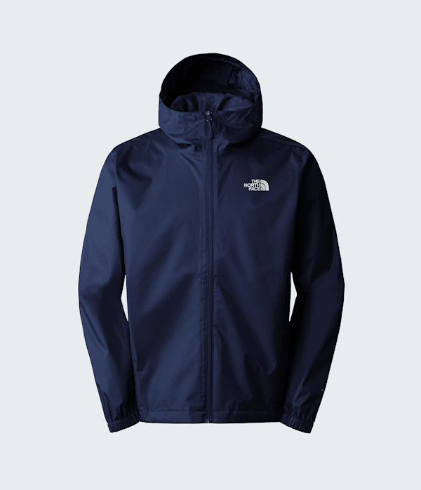 Men's Quest Hooded Jacket