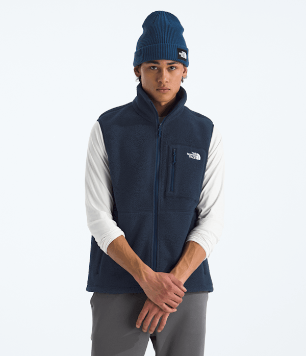 Men's Yumiori Vest