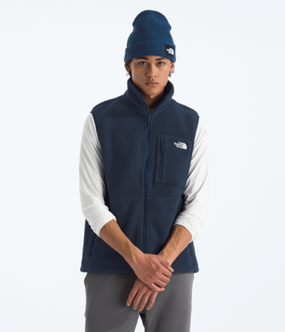 Men's Yumiori Vest