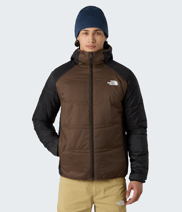 Men's Quest Synthetic Jacket