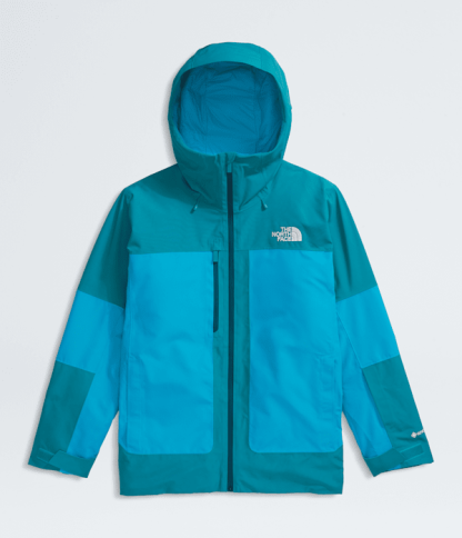 Men's GORE-TEX? Dawnstrike Insulated Jacket