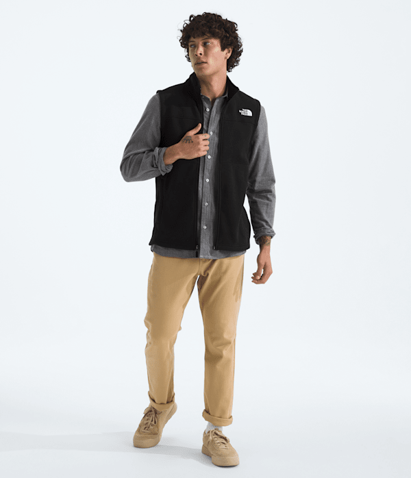 Men's Gordon Lyons Vest