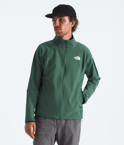 Men's Tek Approach Jacket