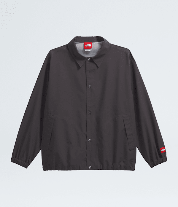 TNFTM Red Box Coaches Jacket