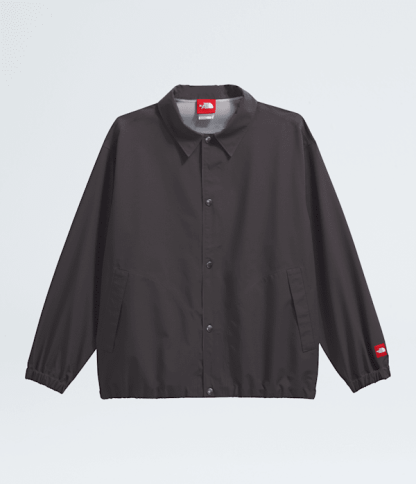 TNFTM Red Box Coaches Jacket