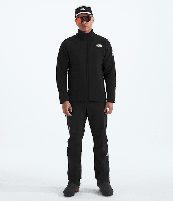 Men's Summit Series Casaval Hybrid Jacket