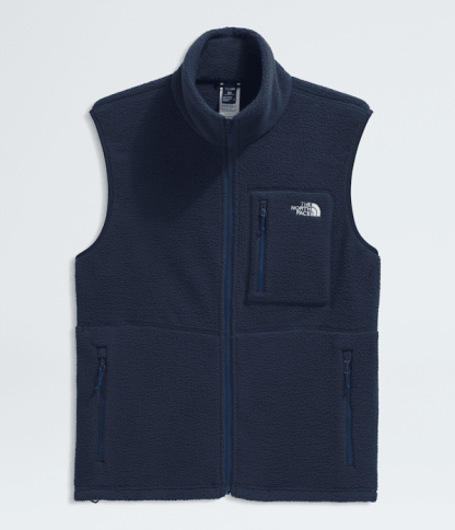 Men's Yumiori Vest
