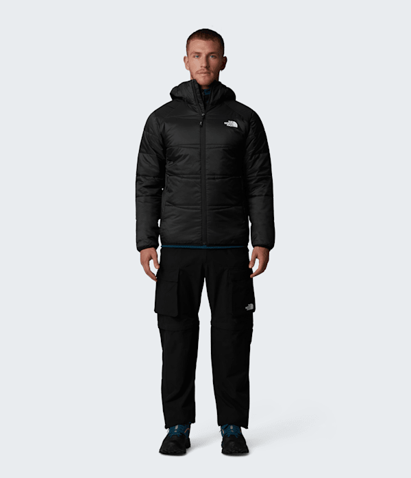 Men's Quest Synthetic Jacket