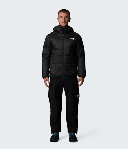 Men's Quest Synthetic Jacket