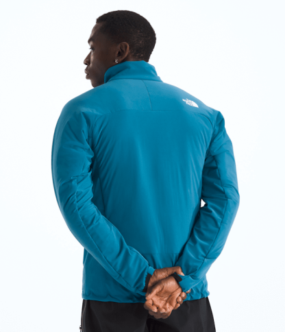 Men's Summit Series Casaval Hybrid Jacket