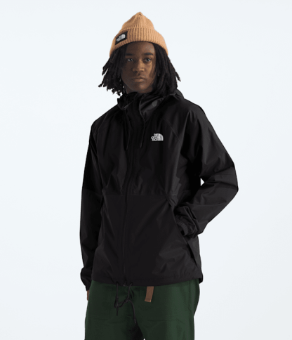 Men's Antora Rain Hoodie