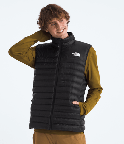 Men's Terra Peak Vest