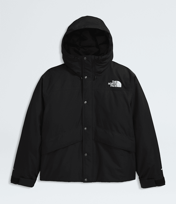 Men's Mountain Down Jacket