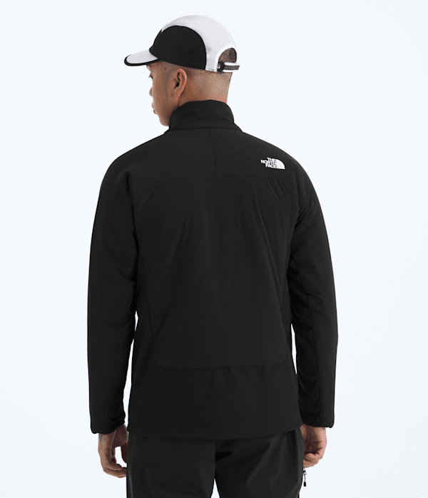 Men's Summit Series Casaval Hybrid Jacket