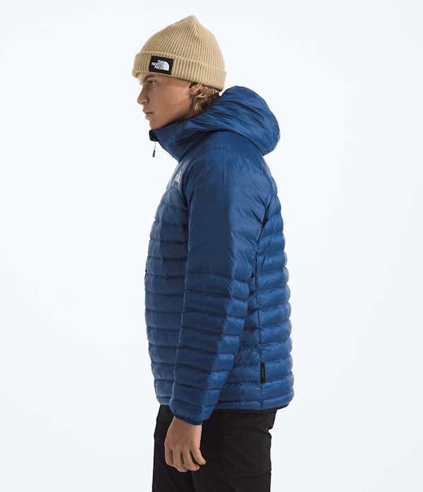 Men's Terra Peak Hoodie