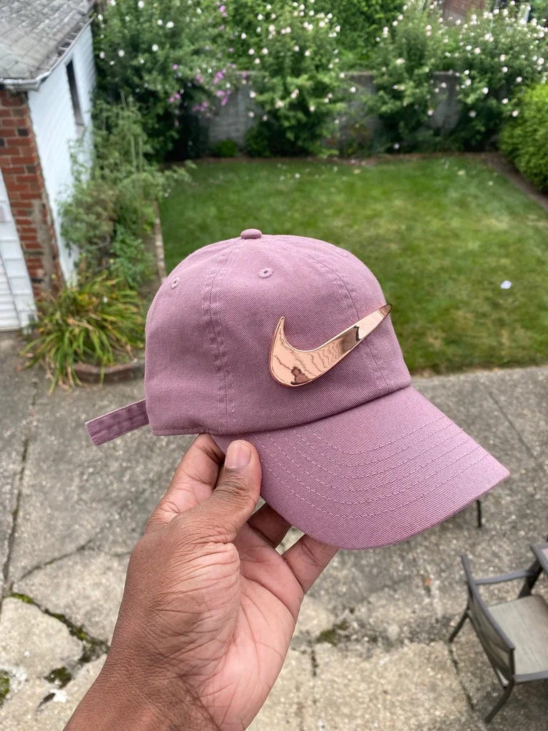Baseball cap