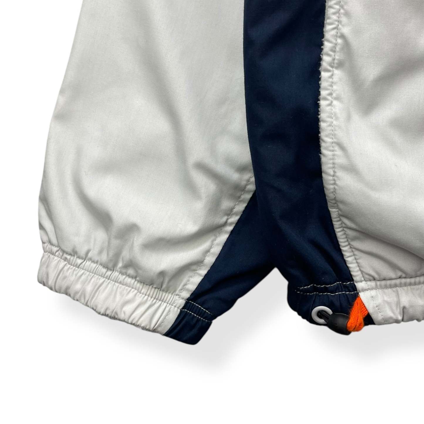 2000's  Reversible Fleece Sidewinder Jacket