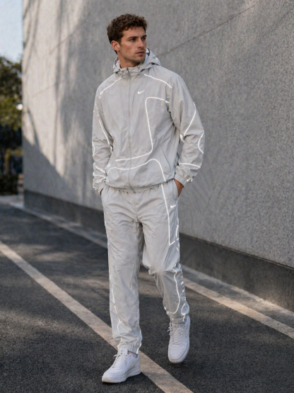 Street Flex Athletic Set
