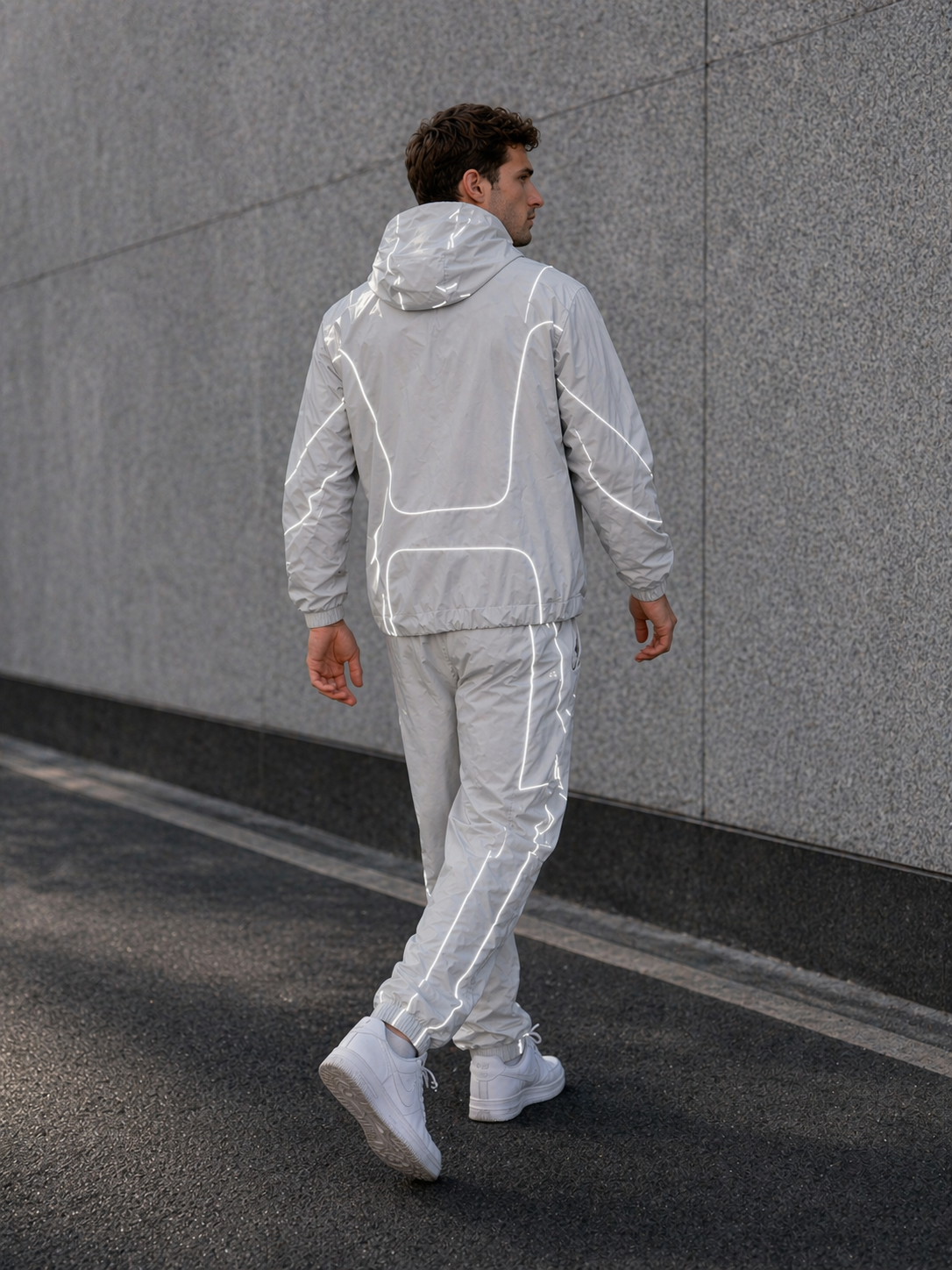 Street Flex Athletic Set