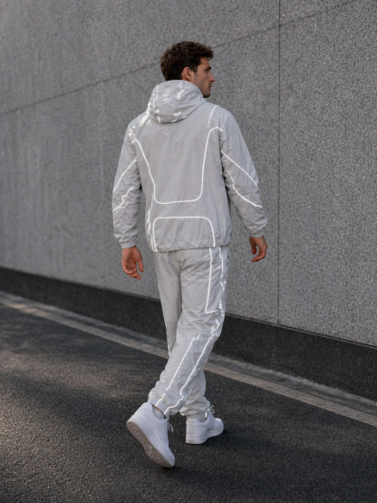 Street Flex Athletic Set