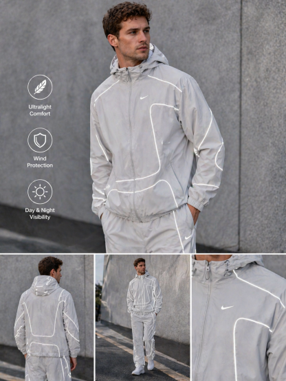 Street Flex Athletic Set