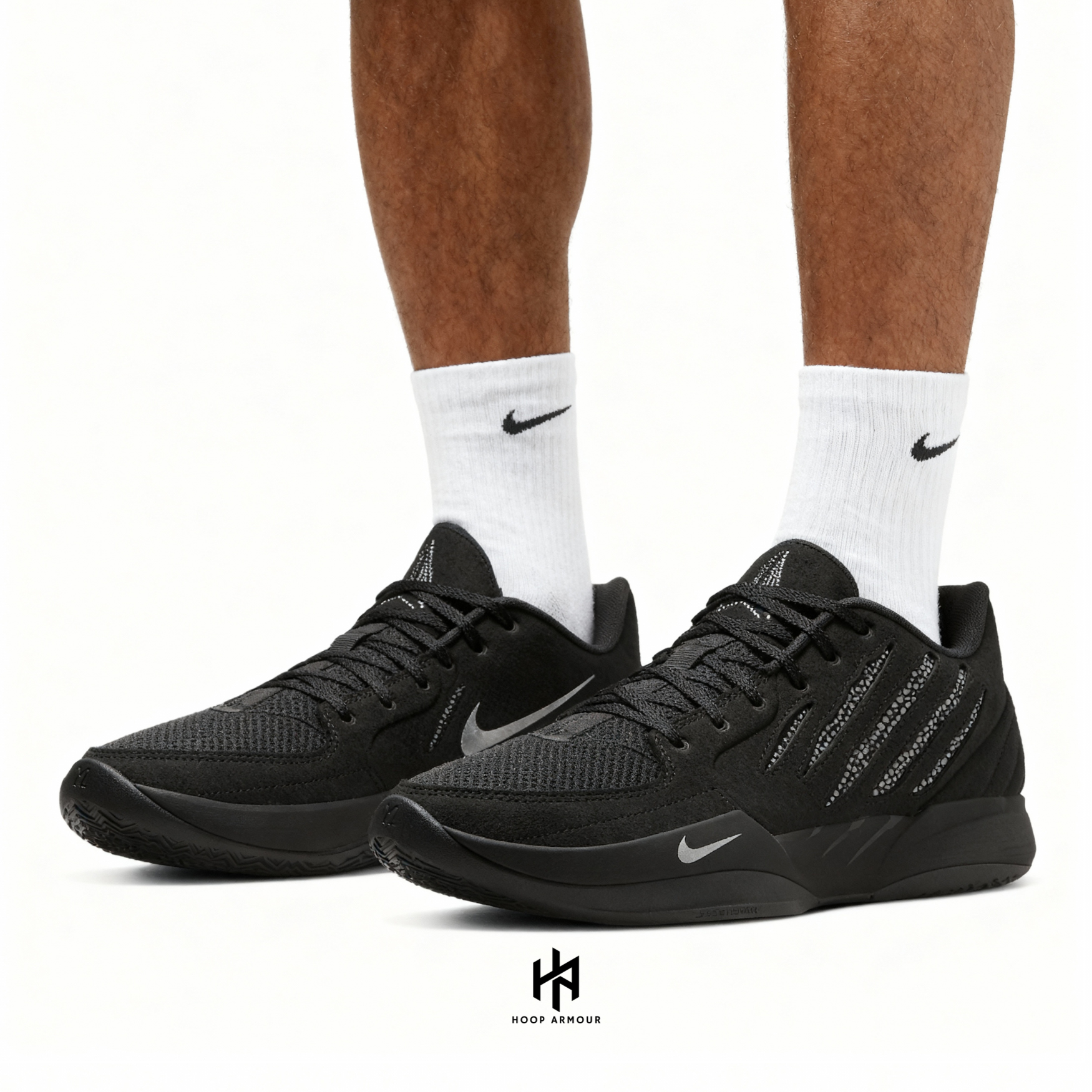 Hoop ArmourJa 2 Swarovski