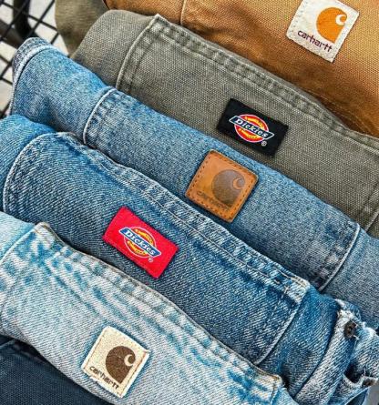 VINTAGE LEG-WEAR ITEM