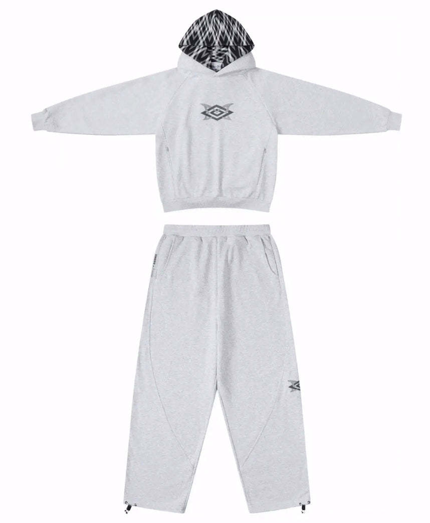 Unisex Graphic Tracksuit