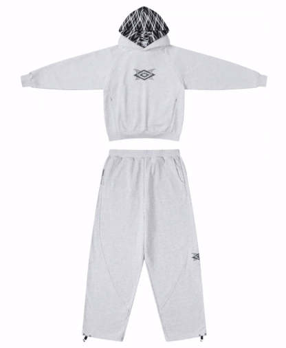 Unisex Graphic Tracksuit