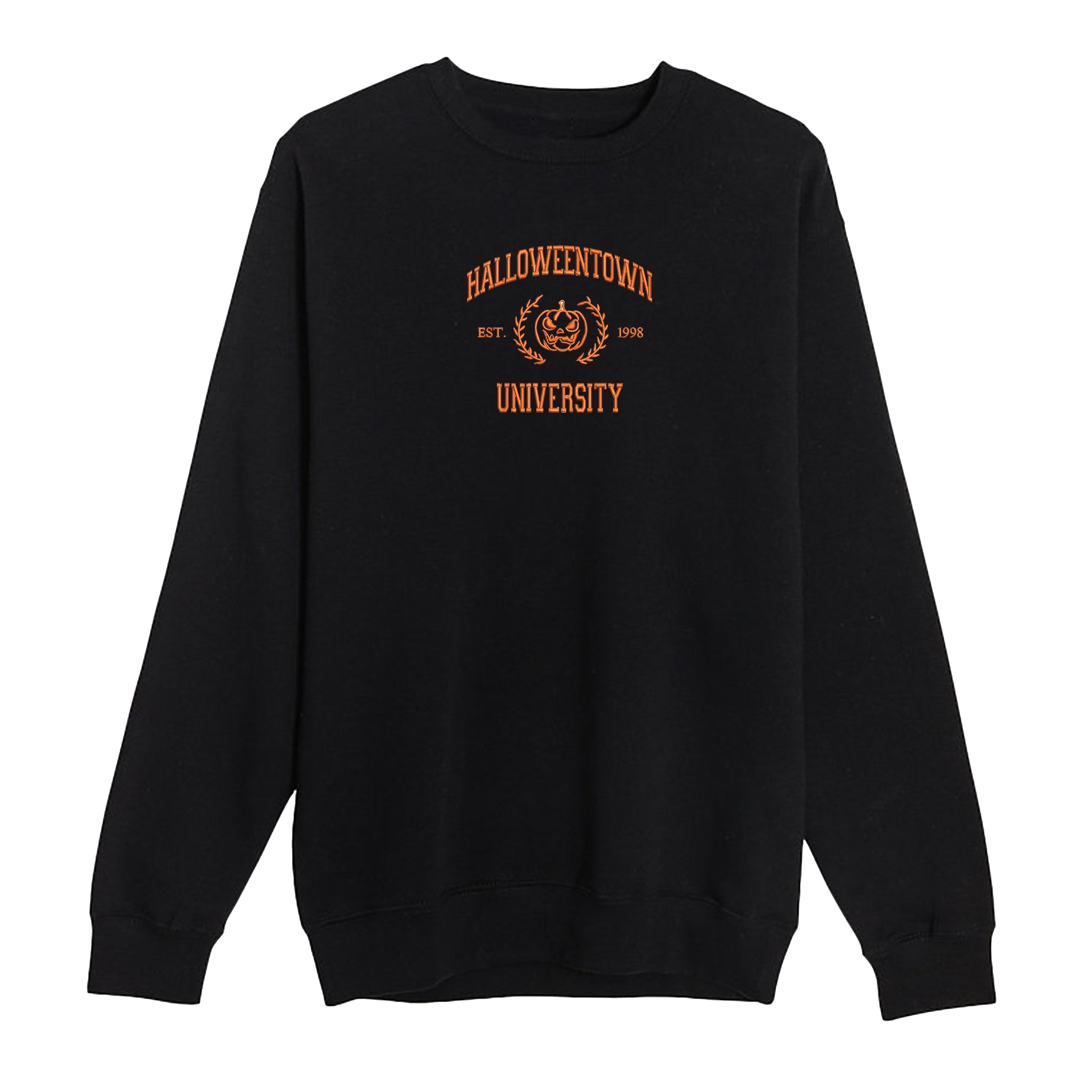 Halloweentown Crewneck