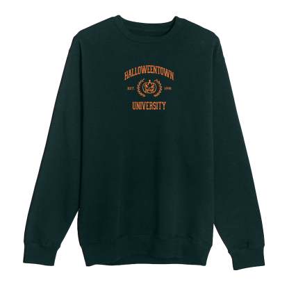 Halloweentown Crewneck