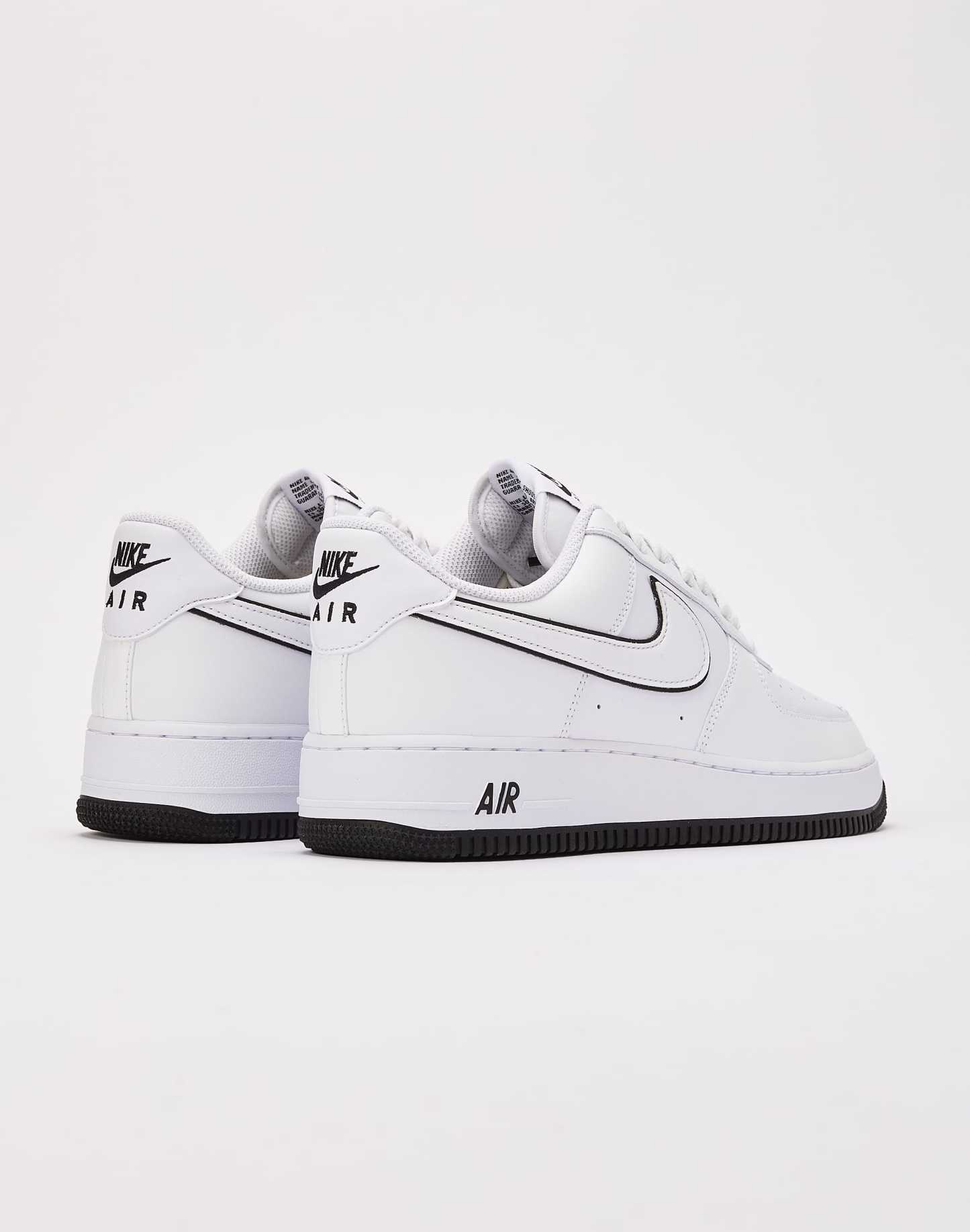aithtr forthtce 1 Low '07