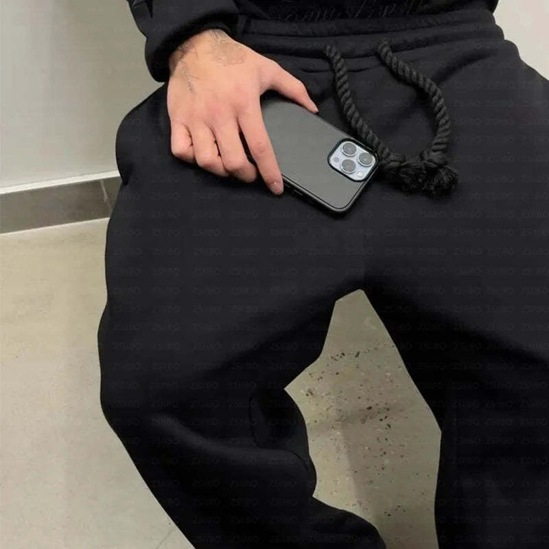 Revelse FV SweatPants Unisex