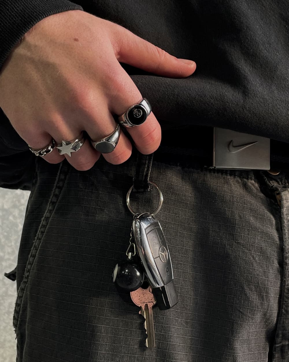 Vintage Outfit Mystery Box