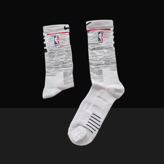 Hoop ArmourWashington Elite Socks White