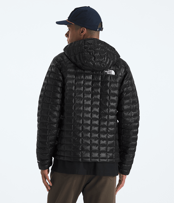 Men's THERMOBALLTM Hooded Jacket